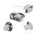SmallRig Cage for Sony Alpha 1 II/Alpha 9 III 5187