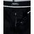 Denistar Muške pantalone 100/2895, Slim fit, Crne