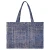 the nice fleet® torba za na plažo ifaty navy
