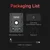 Accsoon TopRig BP-A Battery Plate
