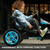 Berg GoKarts gokart Jeep Rally Cherokee