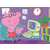 Peppa Pig drvene licencne kocke - 12 kockica