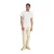 Only & Sons Majica ONSJEFF  bela