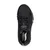 SKECHERS PATIKE BLACK LEATHER/TRIM ZA MUŠKARCE