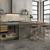 Toscana Greige Mate 60x120cm