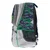 PLAY Next Military green Ranac za dečake, Anatomski,