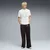 PUMA Graphic Sun Tee Men, Clothing, White, XXL