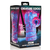 Creature Cocks Cyclone Silicone Alien Vagina Stroker Purple