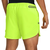 Kratke hlače Under Arour UA Peak Woven Shorts-GRN