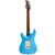 Mooer GTRS Guitars Standard 801 Intelligent Guitar - Sonic Blue