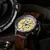 Ure Vostok YM8J-320A655LE