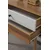 HANAH HOME Komoda Vita 5207