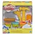 HASBRO set Play-Doh Role Play Tools E3342 (Višebojni) Univerzalno, 3+ godina, Plastelin, plastika