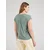 Vero Moda Ženska bluza Bella, Zelena