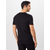 Urban Classics Majica Basic Tee 3-Pack, črna