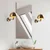 OPVIQ Zidna lampa Togg 14836