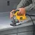 DeWALT Ubodna pila DW331K / 701 W