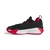 Adidas Patike za dečake Adidas Initiation J, JR9766, Crno-Crvene