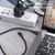 Yesido - podatkovni kabel (CA88) - Type-C do 2 x Type-C 100 W 480 Mbps 140 cm - crni