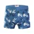 3-PACK moške boksarice Uomo Wild Motion