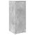 Recepcijski stol 180x50x103,5 cm konstruiranog drva