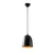 Opviq Luster Tattoo-2375, 125cm20x20 cm, IP20, Crni