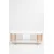 Hanah Home TV komoda, Bela