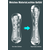 Paloqueth Rotatable Adjustable Realistic Masturbator Transparent