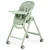 Peg Perego Hranilica za bebe Living, Zelena