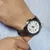 Casio analogni rueni Enticer sat braon MTP 1314L 7AVDF