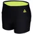 Aqua sphere essential boxer black/yellow s - uk32