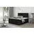 Boxspring postelja Cande 180x220 cm