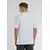 Mens T-shirt UC College Logo white