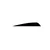 Gateway Feather 4” Parabolic RW