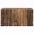 TV ormar za zid 59,5 x 41 x 30 cm Staro drvo Konstruirano drvo
