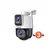 Kamera Dual-Lens Tenda RH9-WCA Wi-Fi 6MP