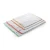 XKKO Classic Večslojne plenice (4/8/4) WHITE - Premium