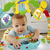 FISHER PRICE Spacesaver Jumperoo skakalica