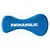 Swimaholic pull buoy blue