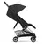 Cybex duo sistem Coya, Sepia Black (rosegold ram)