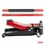 YP1003 Niskoprofilna hidraulična dizalica - krokodilka 3T 75-510mm Amio
