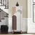 Hanah Home Vegas B 948 Cipelarnik, Šarena