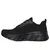 Skechers Ženske patike Bobs B Flex Hi - Flying Hi, 117385-BBK, Crne