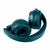 ACME BH214 Wireless ON Ear Headphones Teal