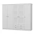 Hanah Home Ormar Kale 4782
