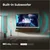 HISENSE ULED MiniLED TV 65E8S