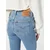 LEVIS Kavbojke, modra
