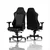 Noblechair Gaming stolica HERO, 150kg, Crna