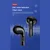 Bluetooth Slušalice Lenovo LivePods LP12 crne