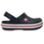 CROCS Papuče za dečake Crocband 207006-485, Teget